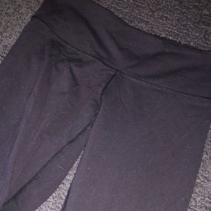 Black Lululemon Leggings ‘28